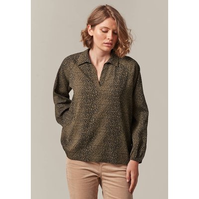 Blouse de travail femme la redoute best sale