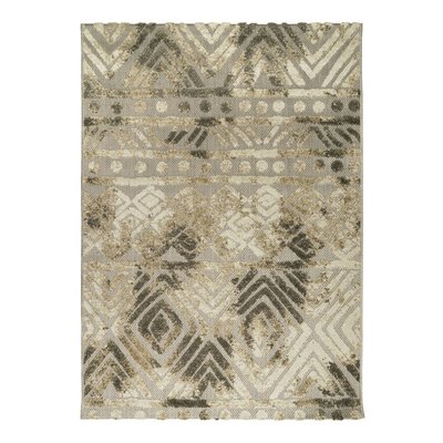 Tapis extérieur intérieur    DEHORS-DEDANS AFRIKA THE DECO FACTORY