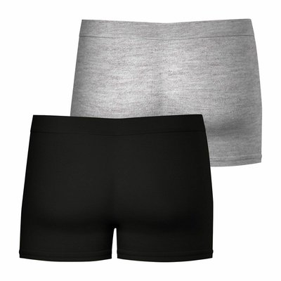 Lot de 2 boxers seconde peau EMINENCE