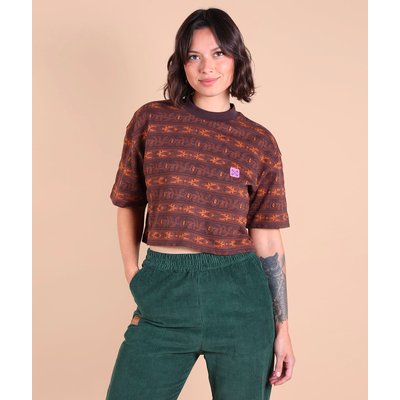 Oxbow M1teodora Maglietta Donna