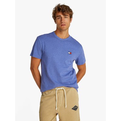 T-shirt col rond TOMMY JEANS