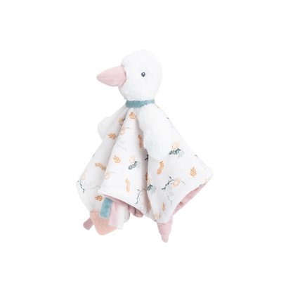 Doudou tout doux pour bébé TROIS KILOS SEPT