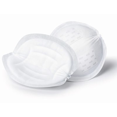 Lot de 30 coussinets d'allaitement High Performance NUK
