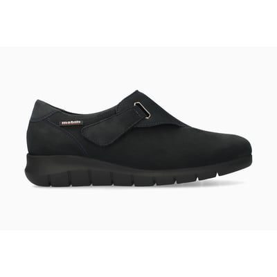 Derbies en cuir ISALIA MEPHISTO