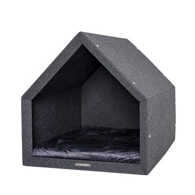 Niche d'intérieur design en feutrine, SANKA REXPRODUCT