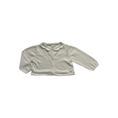 Cardigan bébé - Très bon état CHLOE