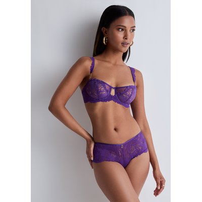 Shorty Flowermania AUBADE