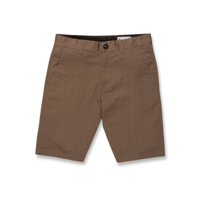 Short FRICKIN MODERN STRETCH 21" VOLCOM
