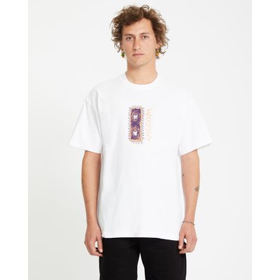 T-Shirt EYE RUST VOLCOM