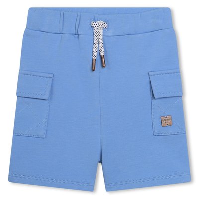 Short en molleton CARREMENT BEAU