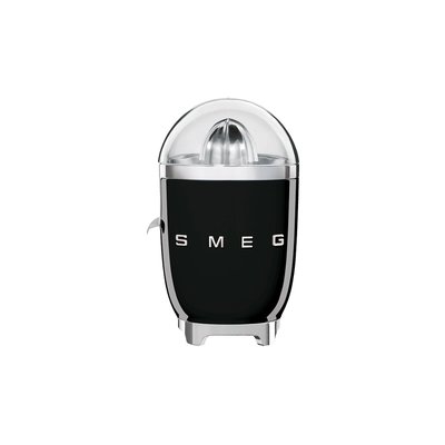 Presse agrume électrique CJF11BLEU SMEG