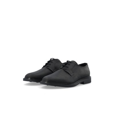 BIAFELIX Derbies en cuir BIANCO