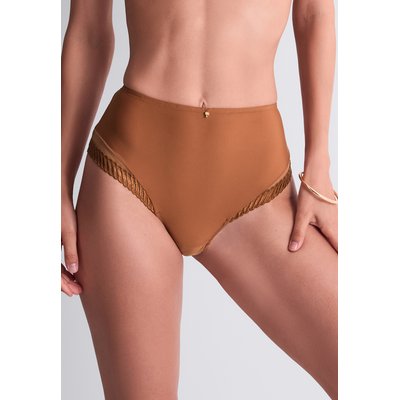 Culotte taille haute Sheer Emotion AUBADE