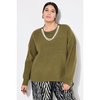 Pull coupe Boxy STUDIO UNTOLD