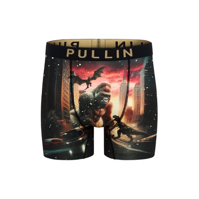 BOXER LONG BASTON PULLIN
