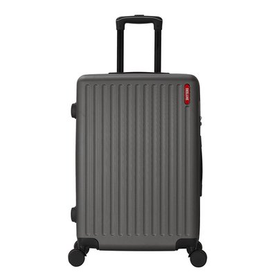 Valise Cabine 4 roues 55cm ABS - URBANITE - DEELUXE DEELUXE