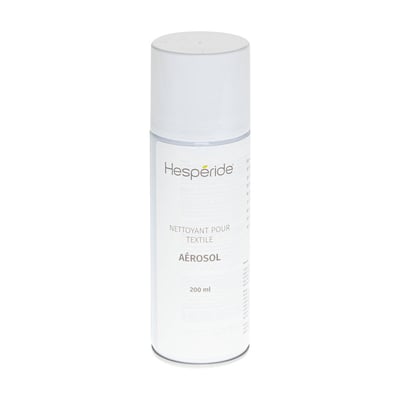 Nettoyant et imperméabilisant pour textile HESPERIDE