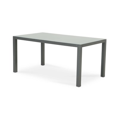 Table à manger, aluminium, TOKYO DEFORA HOME