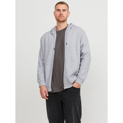Sweat À Capuche Zippé JACK & JONES