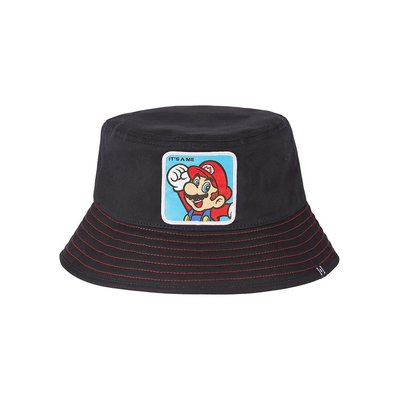 Bob Super Mario Bros Mario CAPSLAB