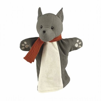 Marionnette Loup EGMONT TOYS
