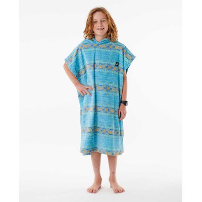 Poncho IMPRIMÉ RIP CURL