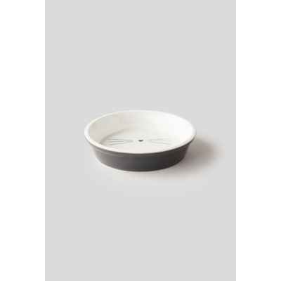 Gamelle, 15x2.8cm, en céramique MONOPRIX