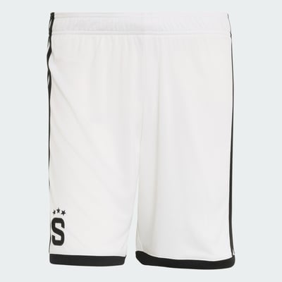 Short Domicile Paris Fc 26/27 Short Domicile Paris Fc 26/27 adidas Performance
