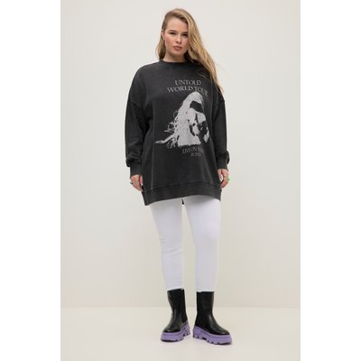 Legging, skinny, jersey côtelé STUDIO UNTOLD