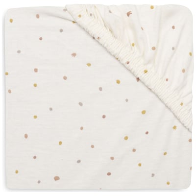 Drap housse en jersey JOLLEIN