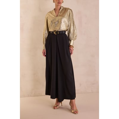 Pantalon large TATIANA Maison 123