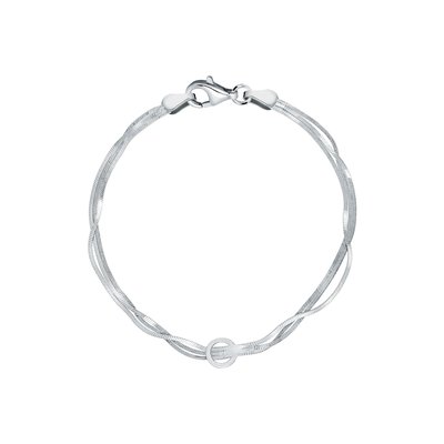 Bracelet en argent 925 CLEOR