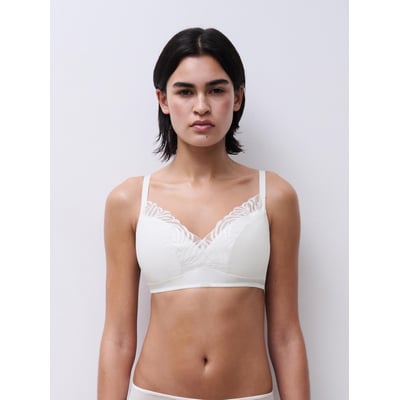 Soutien-gorge coques sans armature maintien LEGEND CHANTELLE