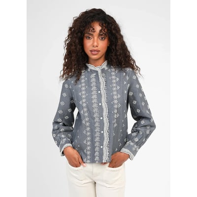 Chemise SADINELA AN'GE