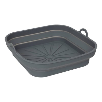 Panier pour Airfryer en silicone ESSENTIELS 5FIVE SIMPLY SMART