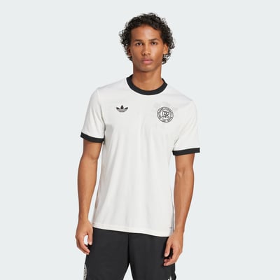 Maillot Anniversaire Allemagne adidas Performance