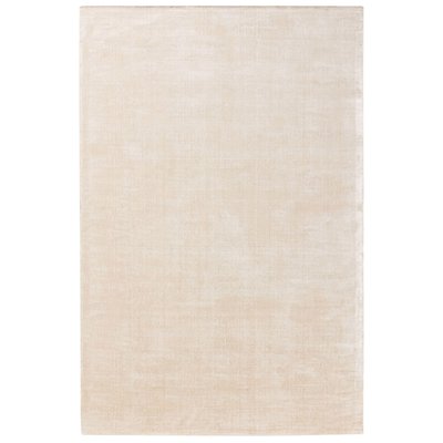 Tapis en viscose tissé main NOVA BENUTA 