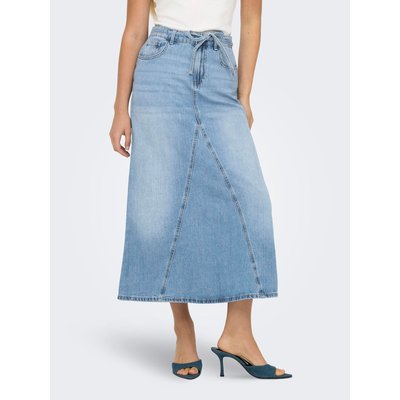 Jupe en denim ONLY ONLY