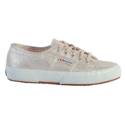 Baskets Classic Basses En Toile 2750 , Lamew SUPERGA