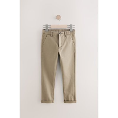 Pantalon chino stretch coupe skinny NEXT