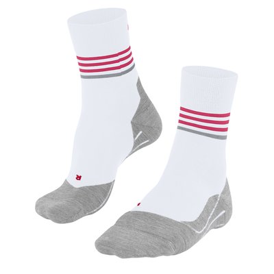 Chaussettes RU4 Endurance Reflect Coton FALKE