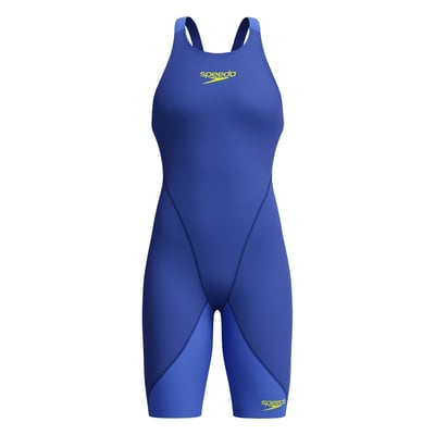 Maillot de bain shorty motif/style logo LZR IGNITE SPEEDO