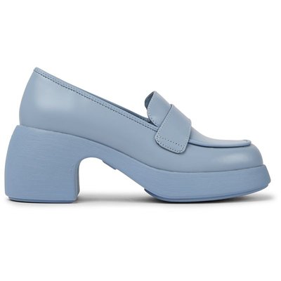 Mocassins Cuir Thelma CAMPER