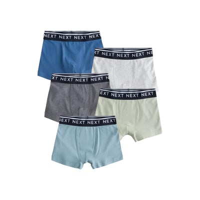Boxer, lot de 5 NEXT
