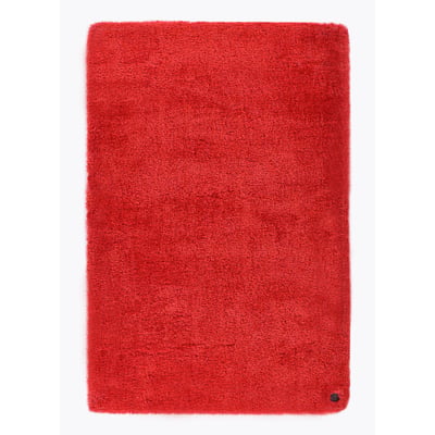 Tapis Shaggy SOFT brillant à poils longs TOM TAILOR