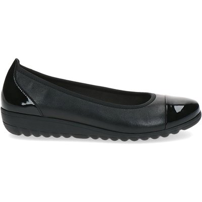 Ballerine en cuir CAPRICE
