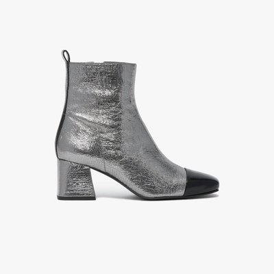 Boots À Talon MALO BOCAGE