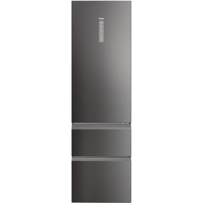 Réfrigérateur combiné HTW7620CNMP HAIER