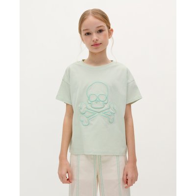 Tee magic spray skull SCALPERS