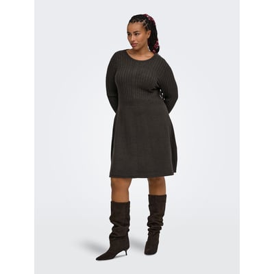 Robe En Maille ONLY CARMAKOMA